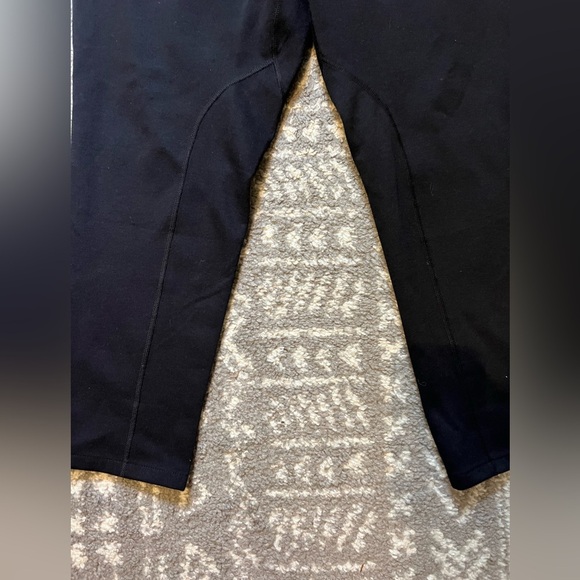 Talbots women’s riding dalton Black Dress Pants size 16P (M107) - Picture 2 of 12